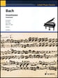 Inventions, BWV 772-786 piano sheet music cover